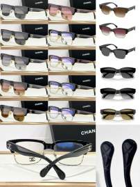 Picture of Chanel Sunglasses _SKUfw77669788fw